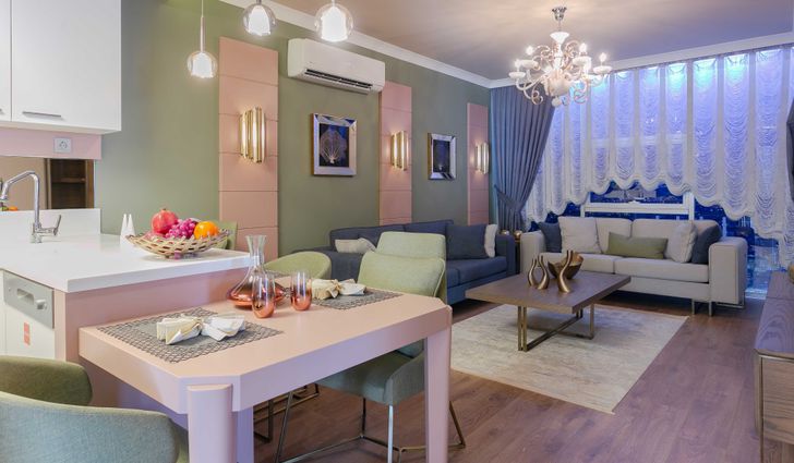 Relax Yaşamkent