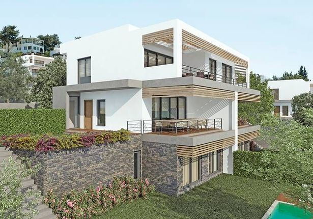 Reef Terrace