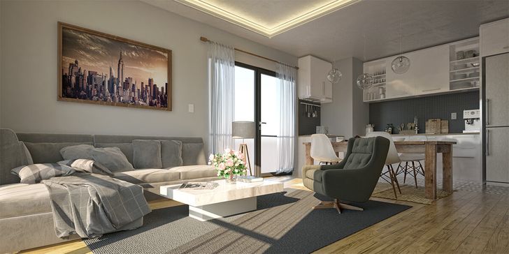 Solo Levent