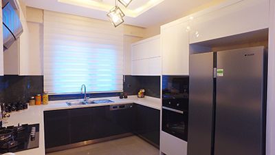 Mavera Villa