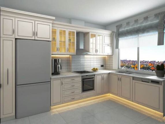 Sunpark Evleri