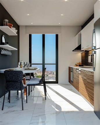 Sapphire Hill Kurtköy