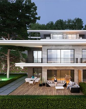 La Casa Güzelbahçe