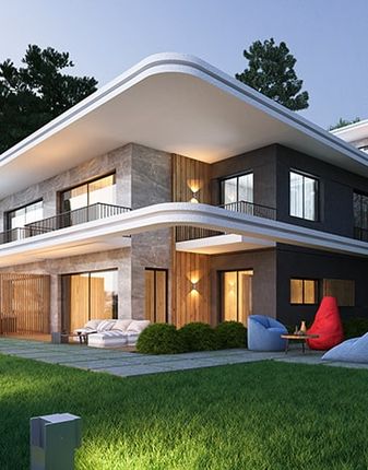 La Casa Güzelbahçe