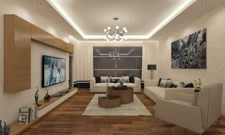 Mylife Home