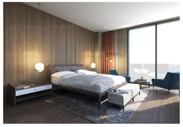 Polat Tower Basın Ekspres