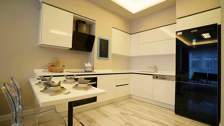 Brand İstanbul Park