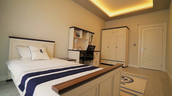 Brand İstanbul Park