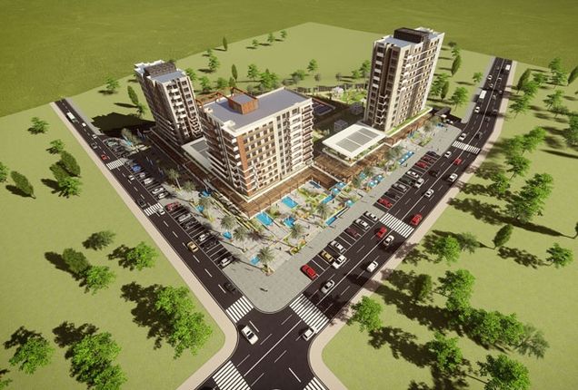 Anda Park Sultanbeyli