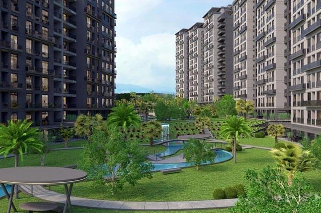 Milpark Konutları Plus