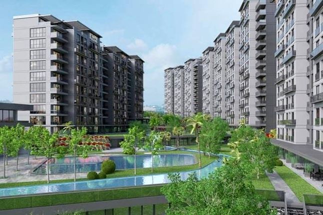 Milpark Konutları Plus