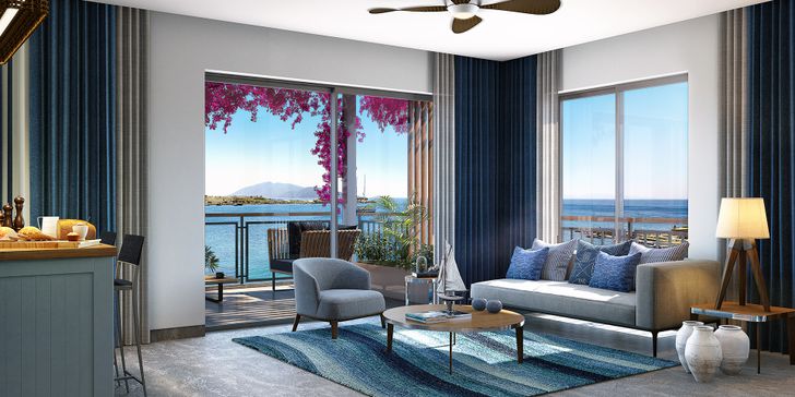 Le Chic Bodrum