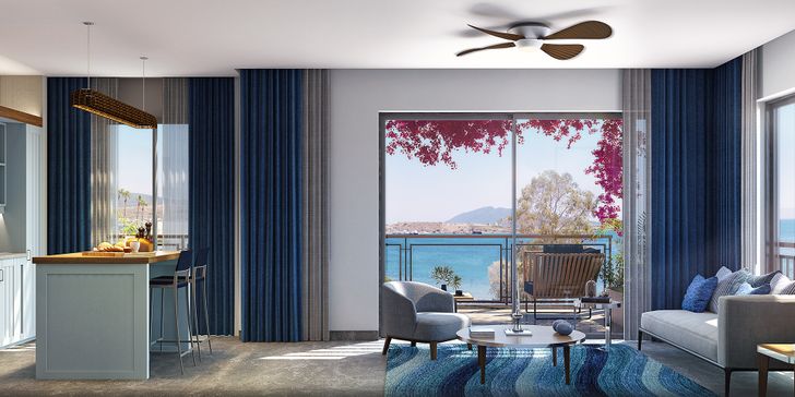 Le Chic Bodrum