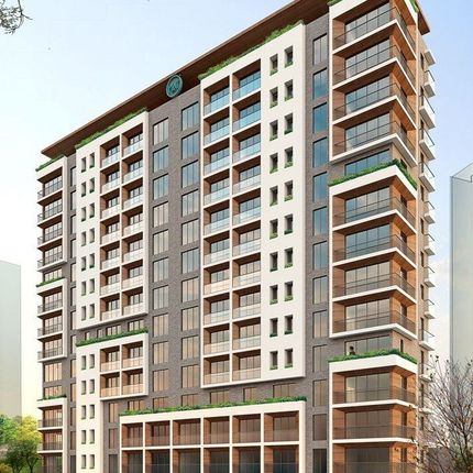 Mint Kağıthane