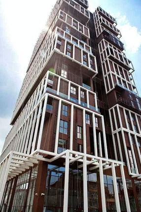 Nef Flats Levent 163