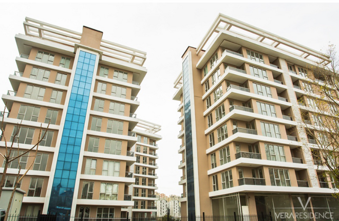 Vera Residence