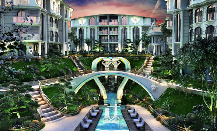 N-City