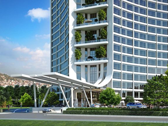 Mesa Sahill 224