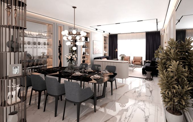 Sinpaş Boulevard Çankaya