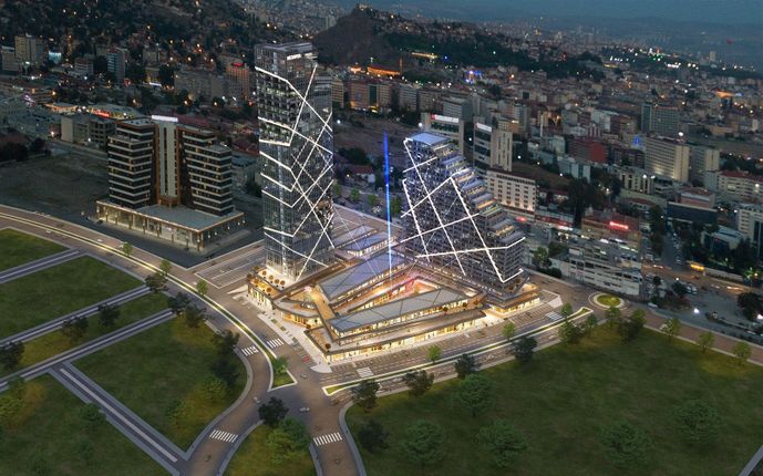 Metafor Ankara