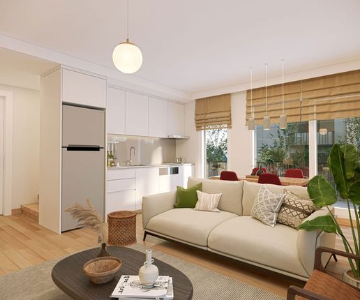 Mint Levent Olive