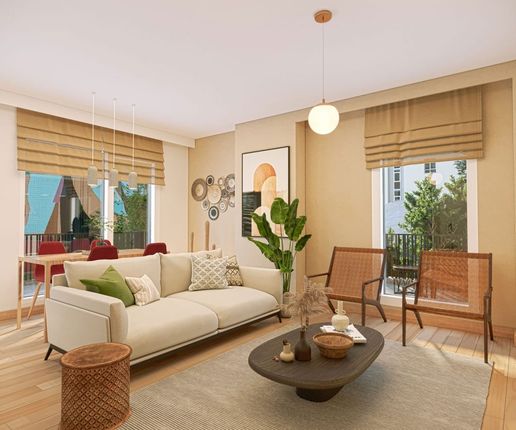 Mint Levent Olive
