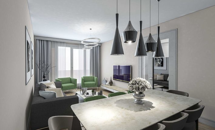 Merkez Residence