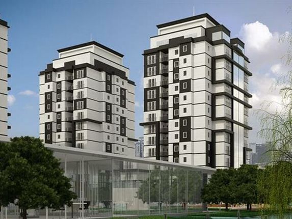 Akkent Doğa Konutları 2. Etap
