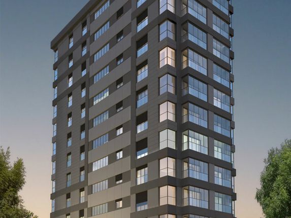 Özgen Apartmanı
