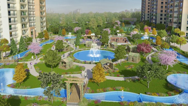 Marmara Evleri 4