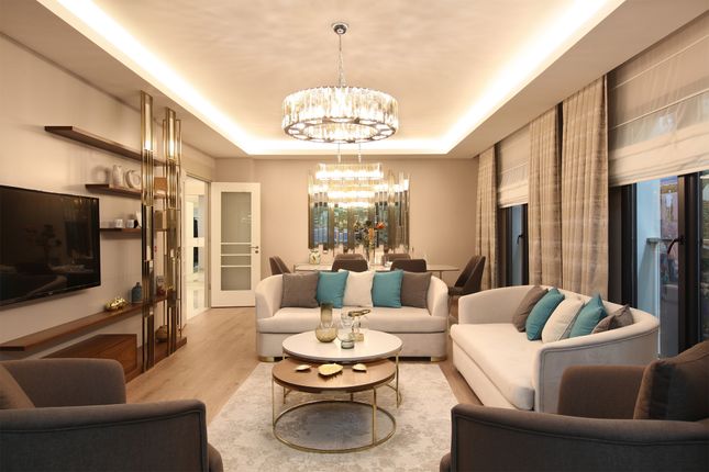 Marmara Evleri 4