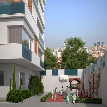Sample Home