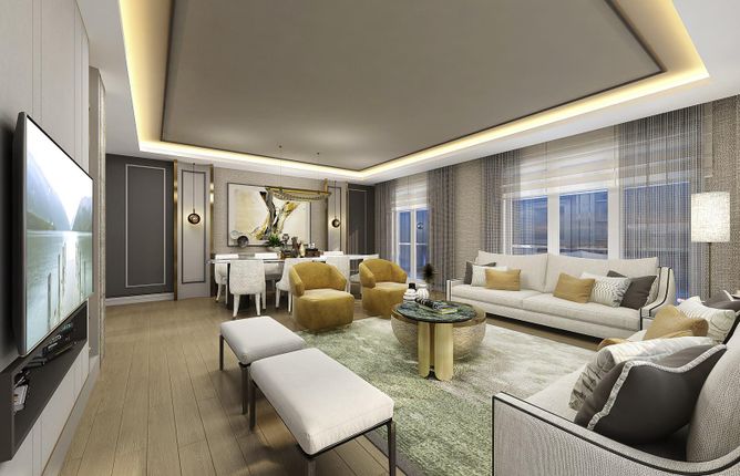 Deniz İstanbul Sedef Konakları 1