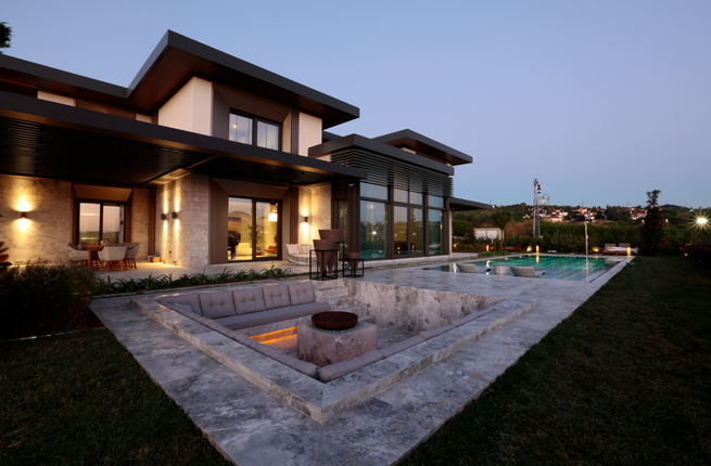 Folkart Nefes İstanbul