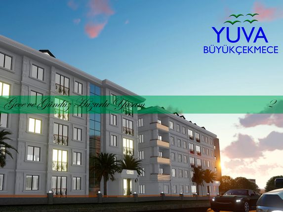 Yuva Büyükçekmece