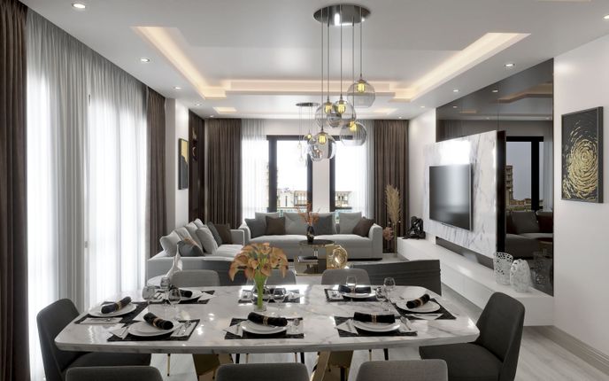 Altunhan Suites