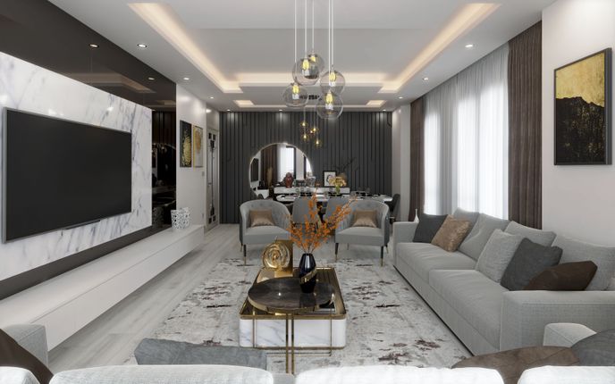 Altunhan Suites