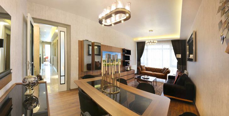 Seyirtepe Başpınar