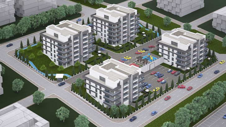 Akıncı Beytepe