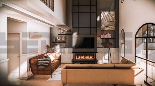 Loft Albero Country Club