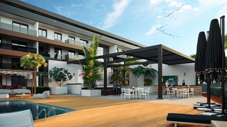 Luwi Residence