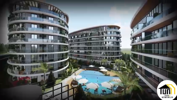 Macrocity Nilüfer