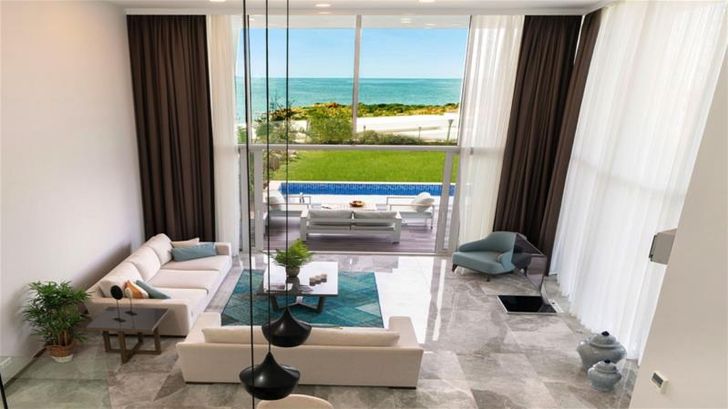 Le Meridien Bodrum The Residences