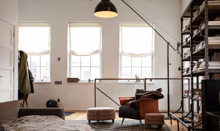 Sirius Loft