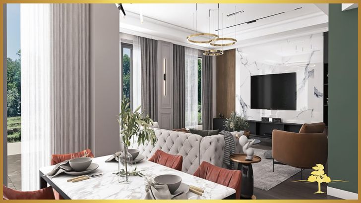 Exxen Villaları