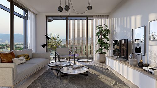 Modda Suites