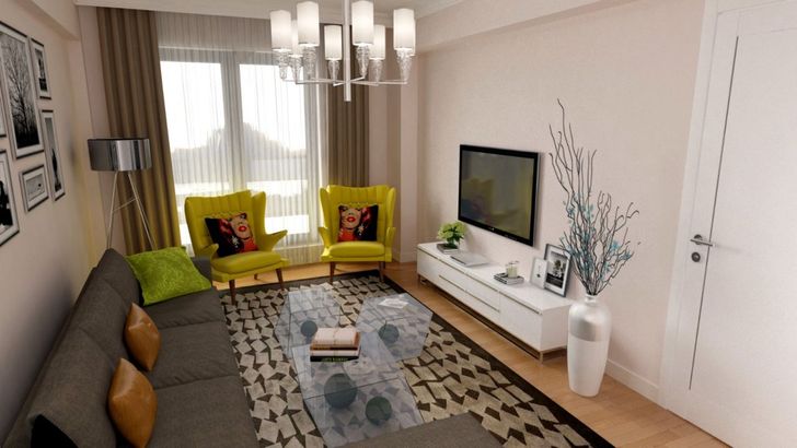 Lalepark Evleri 3