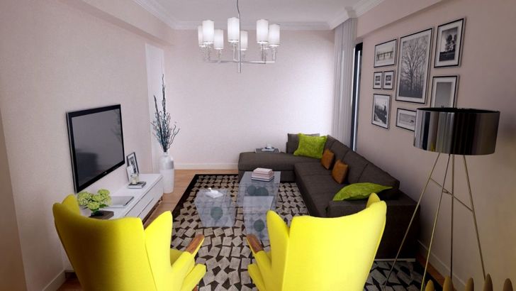 Lalepark Evleri 3