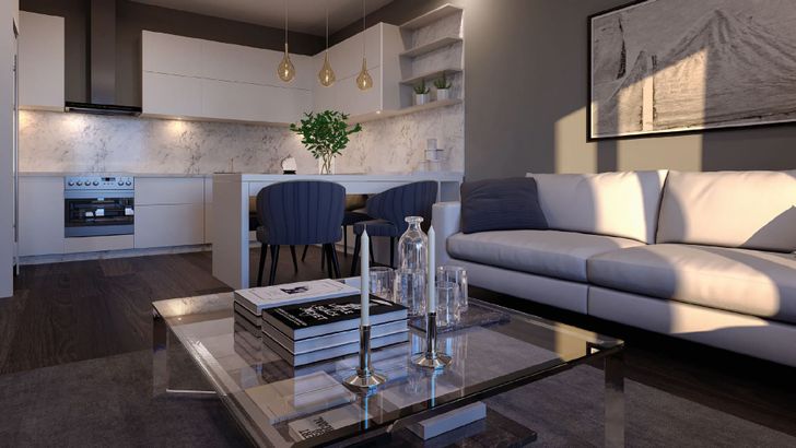 232 Narlıdere Premium