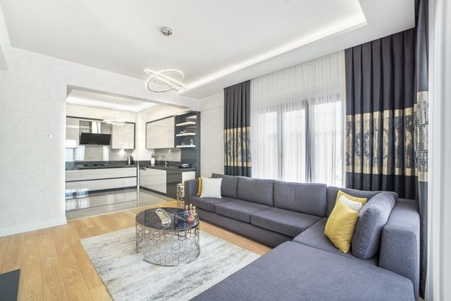 Nazende Konutları